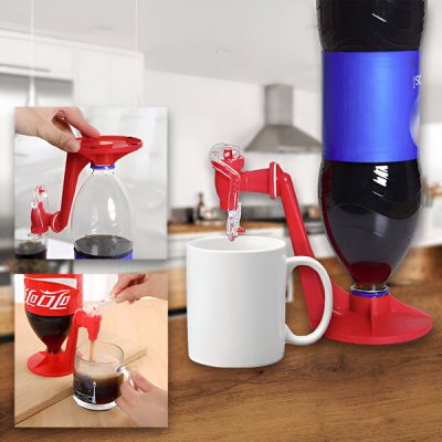 Диспенсър за напитки | DRINKPOD