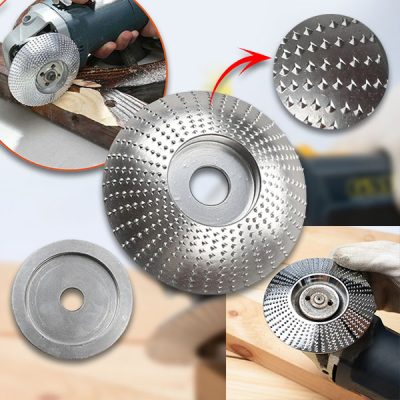 Диск за обработка на дърво (2бр.) | GRINDWHEEL