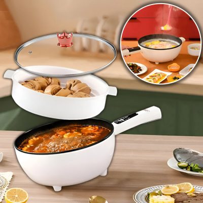 Електрически тиган | PANMAX