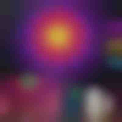 Цветни LED светлини - фойерверки | MAGICLIGHTS