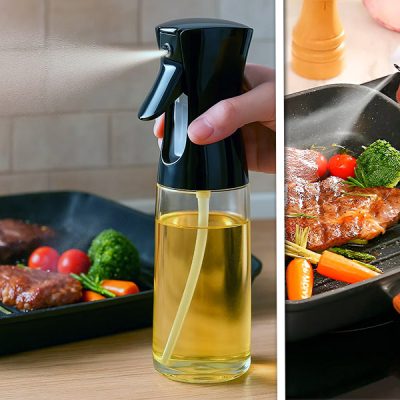 Многофункционален течен пулверизатор | FLAVORMIST