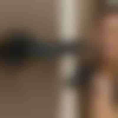 Дръжка за врата за отключване с пръстов отпечатък | DOORISMART