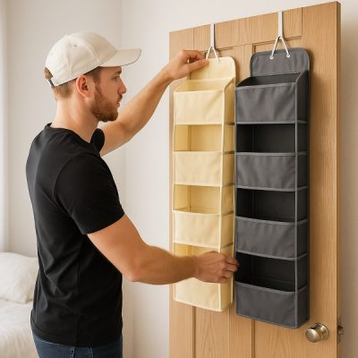 Висящ органайзер с капацитет до 20 кг | STORANO